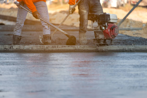 Best Stamped Concrete Services in Skippers Corner, NC