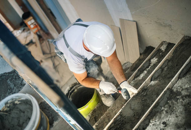 Best Residential Concrete Solutions in Skippers Corner, NC