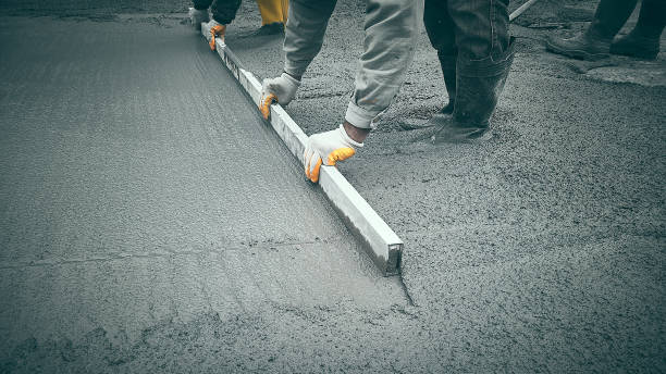 Best Decorative Concrete in Skippers Corner, NC