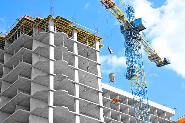 Best Concrete Foundation Repair in Skippers Corner, NC